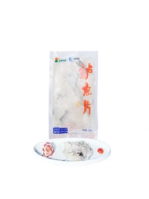 鲈鱼片