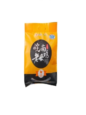 皖南老母鸡