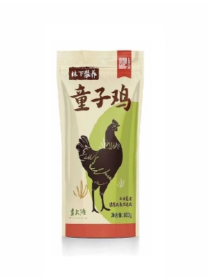 东大滩童子鸡