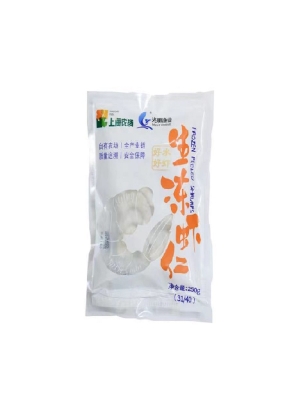 生冻虾仁